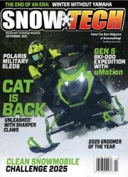 Snow Tech (Race&Rally)