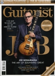 Guitarist