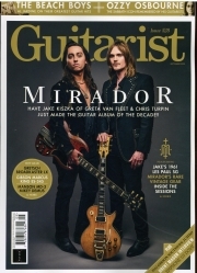 Guitarist
