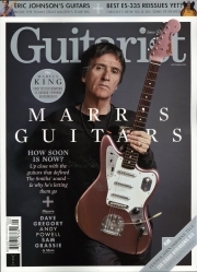 Guitarist