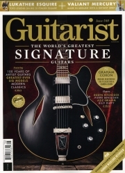 Guitarist