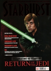 Starburst