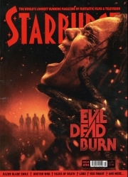 Starburst