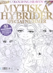 Colouring Heaven SE
