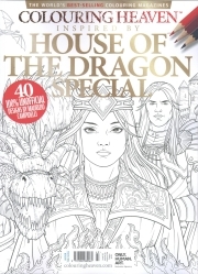 Colouring Heaven