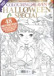 Colouring Heaven
