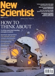 New Scientist
