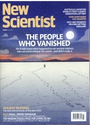 New Scientist