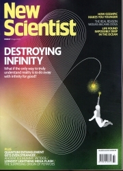 New Scientist