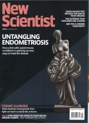New Scientist
