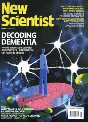 New Scientist