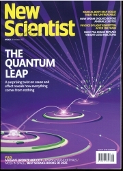 New Scientist