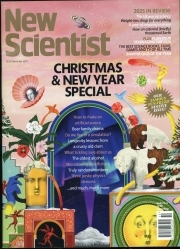 New Scientist