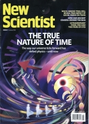 New Scientist