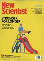 New Scientist