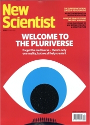 New Scientist