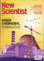 New Scientist