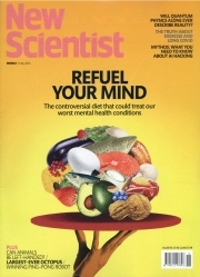 New Scientist