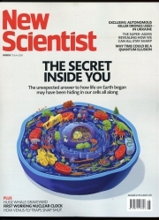 New Scientist