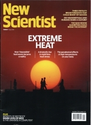 New Scientist