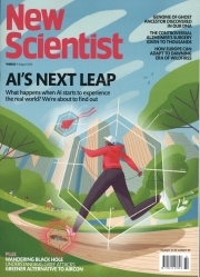 New Scientist