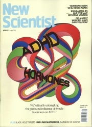 New Scientist