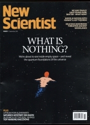 New Scientist