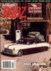Ol Skool Rodz Ol Skool Rodz