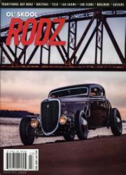Ol Skool Rodz Ol Skool Rodz