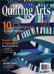 Quilting Arts Magazine Quilting Arts Magazine