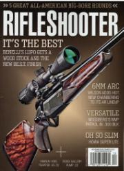 Rifle Shooter(Guns&Am)