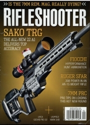 Rifle Shooter(Guns&Am)