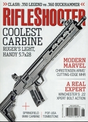 Rifle Shooter(Guns&Am)