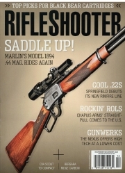 Rifle Shooter(Guns&Am)