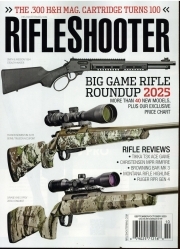 Rifle Shooter(Guns&Am)