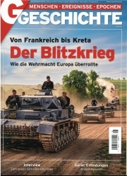 G Geschiche