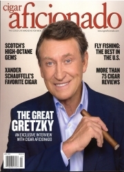 Cigar Aficionado