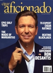 Cigar Aficionado