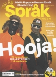 Språktidningen