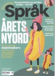 Språktidningen
