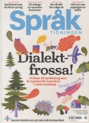 Språktidningen