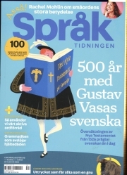 Språktidningen