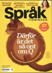 Språktidningen