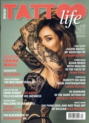 Tattoo Life