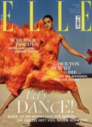 Elle (DE) Elle (DE)
