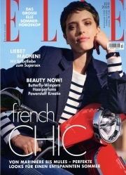 Elle (DE)