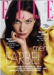 Elle (DE)