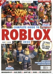 Compl Guide Roblox