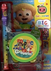 CoComelon