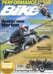 Bike (UK)